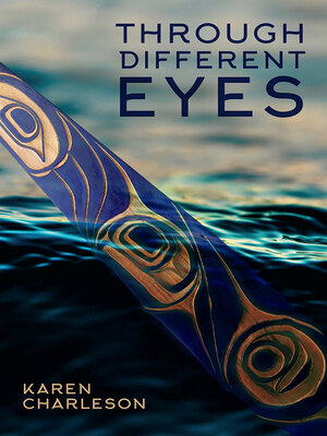 cover image of Through Different Eyes